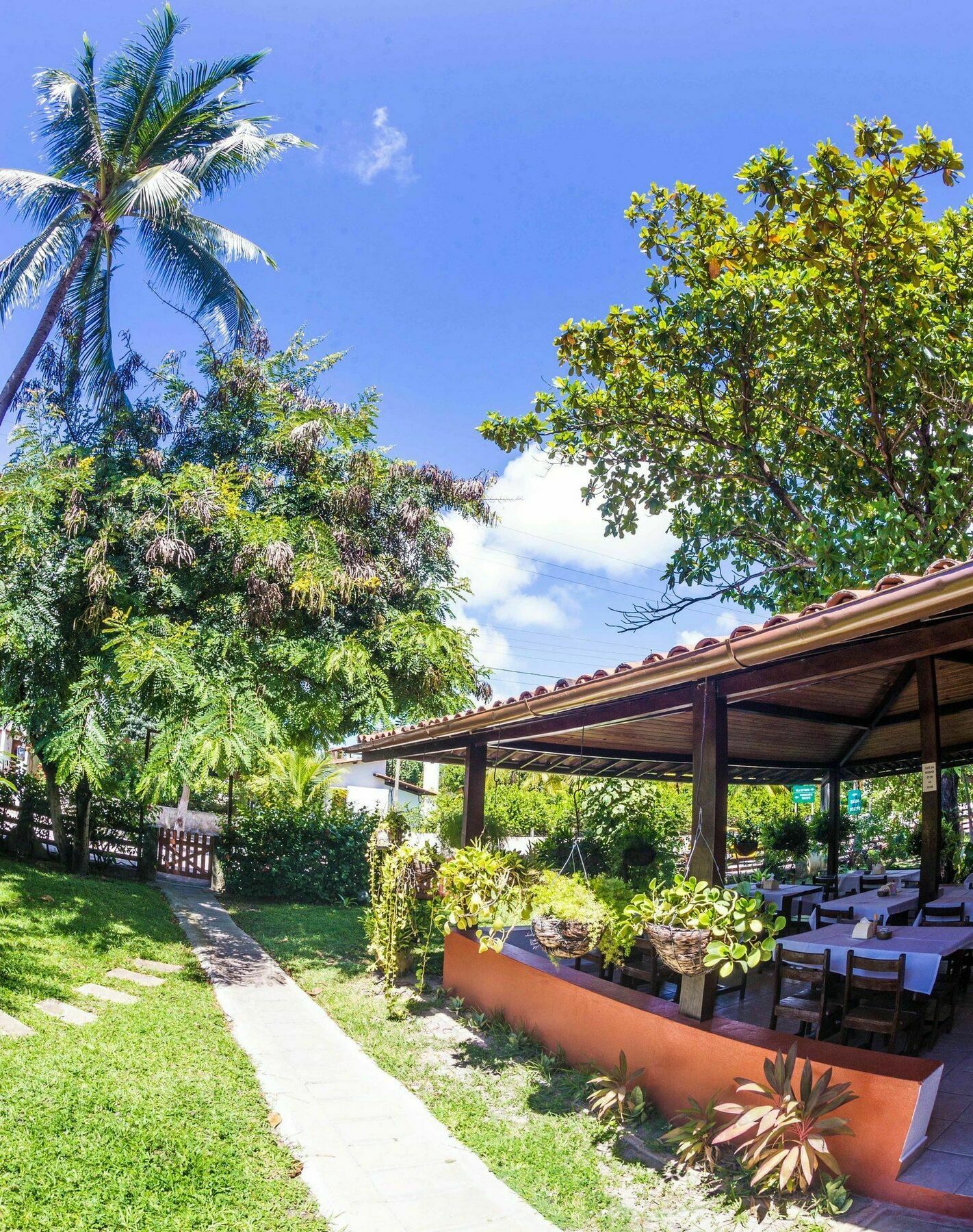 Real Estalagem Pôrto das Galinhas